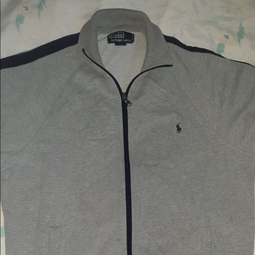 Polo Jacket✅!!!OFFER - Picture 3 of 3